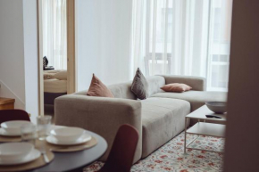 Premium Loft ǀ AC, 2 Bedrooms, Free Parking